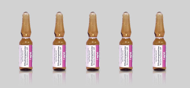 buy dihydroergotamine-dhe in Mission, SD