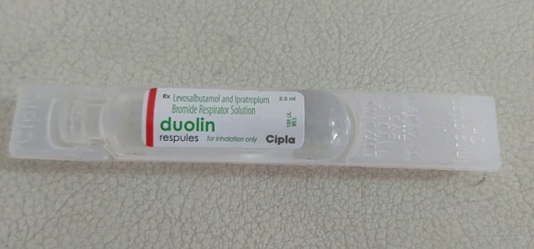 buy duolin in Mission, SD
