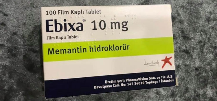 buy ebixa in Aberdeen, SD