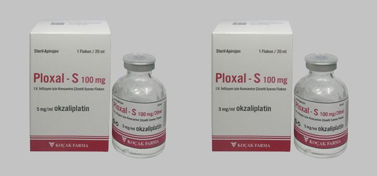 buy eloxatin-ploxal in Mission, SD