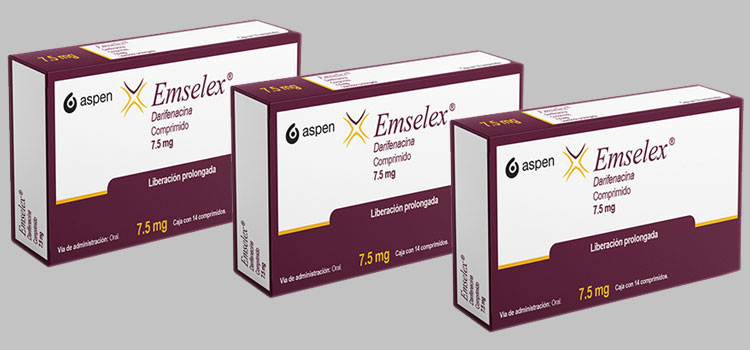 buy emselex in Mission, SD