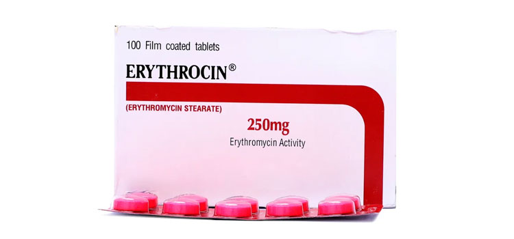 buy erythrocin in Mission, SD