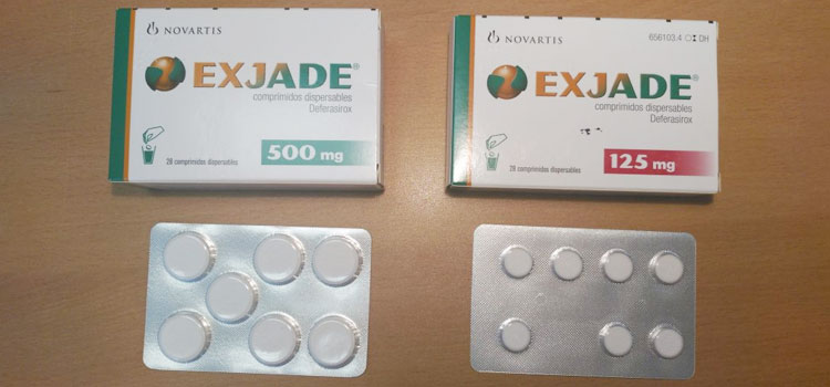 buy exjade in Mission, SD