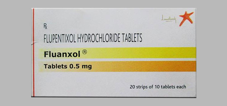 buy fluanxol in Mission, SD