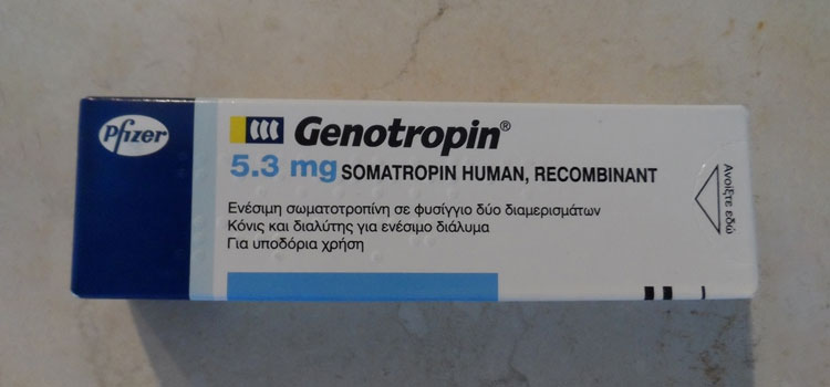 buy genotropin in Aberdeen, SD