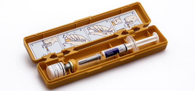 buy glucagon in Mission, SD