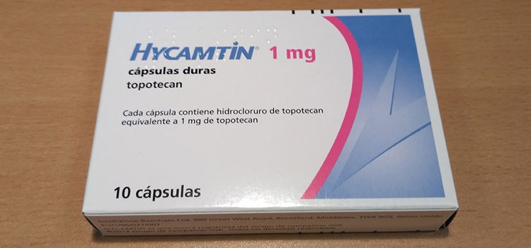buy hycamtin in Mission, SD