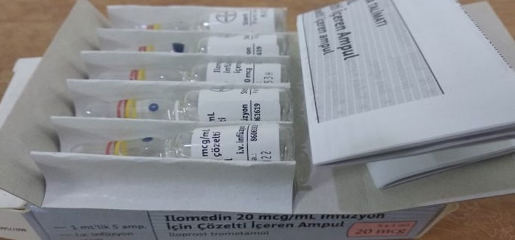 buy ilomedin in Aberdeen, SD
