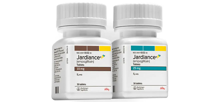 buy jardiance in Mission, SD