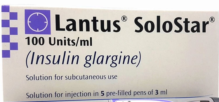 buy lantus in Mission, SD