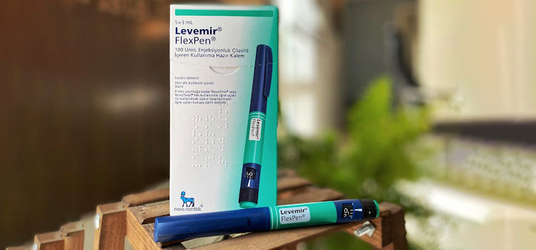 buy levemir in Mission, SD