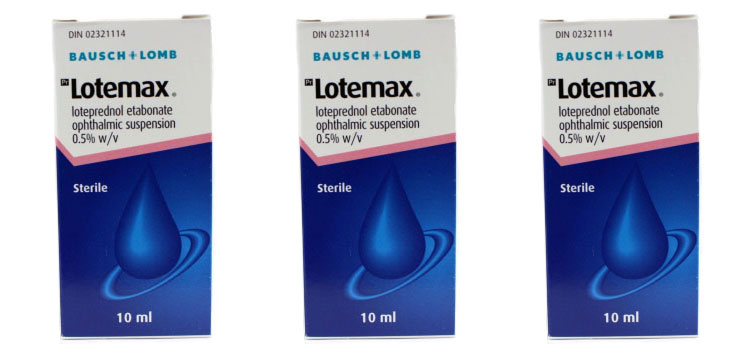 buy lotemax in Aberdeen, SD