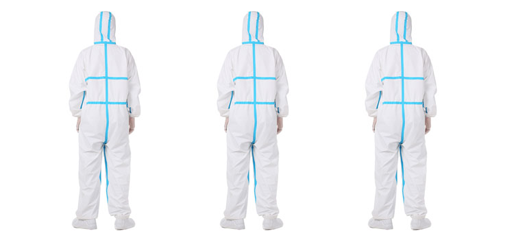 buy medical-coveralls in Mission, SD