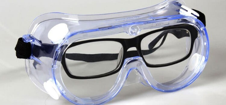 buy medical-safety-goggles in Mission, SD