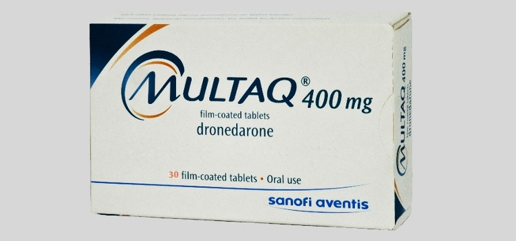 buy multaq in Mission, SD