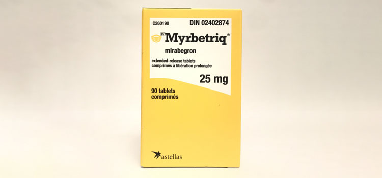 buy myrbetriq in Mission, SD