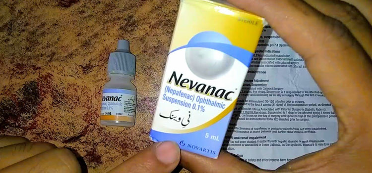 buy nevanac in Aberdeen, SD