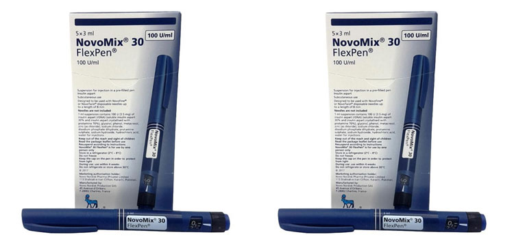buy novomix in Aberdeen, SD