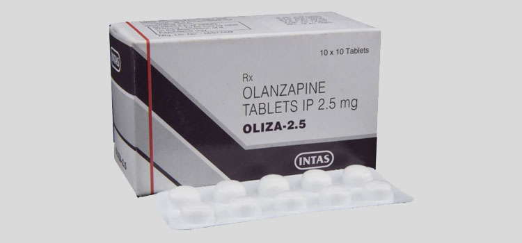 buy oliza in Mission, SD