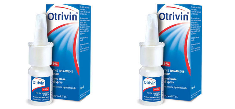 buy otrivin in Aberdeen, SD