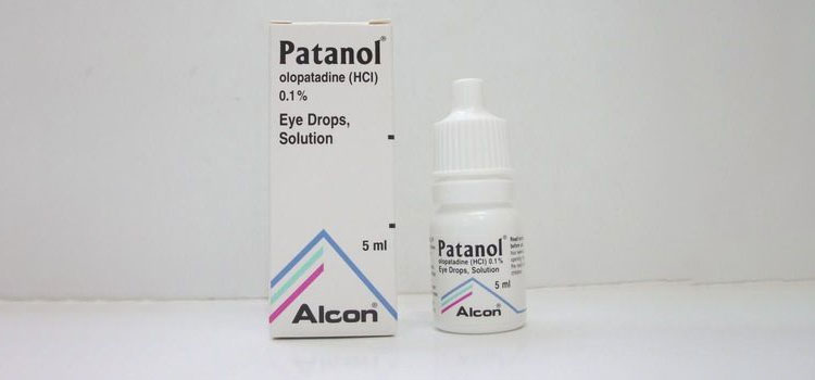 buy patanol in Aberdeen, SD