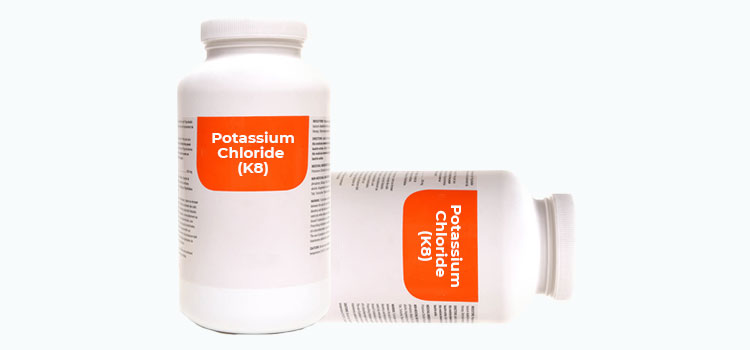 buy potassium-chloride-k8 in Aberdeen, SD