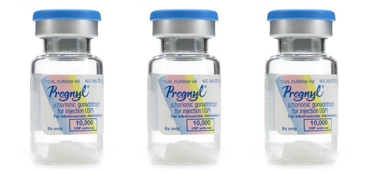 buy pregnyl in Mission, SD