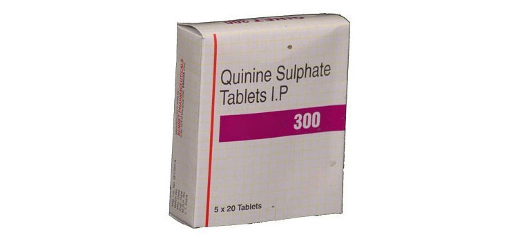 buy quinine in Aberdeen, SD