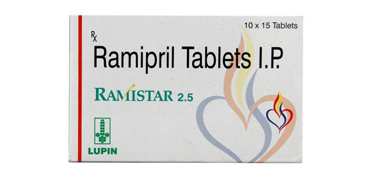 buy ramistar in Aberdeen, SD