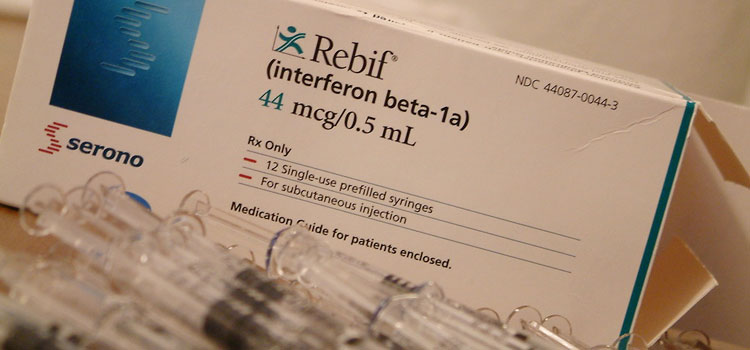 buy rebif in Mission, SD