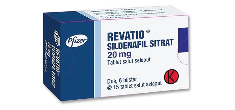 buy revatio in Aberdeen, SD