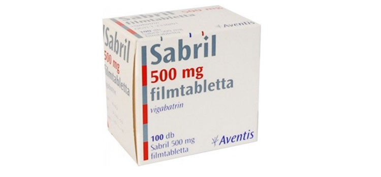buy sabril in Miller, SD