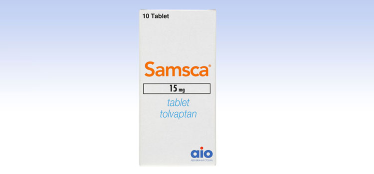 buy samsca in Aberdeen, SD