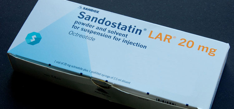 buy sandostatin in Mission, SD