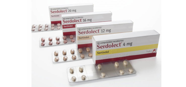 buy serdolect in Mission, SD