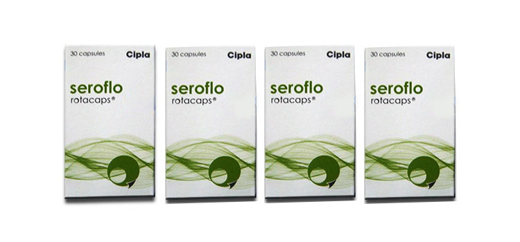 Seroflo