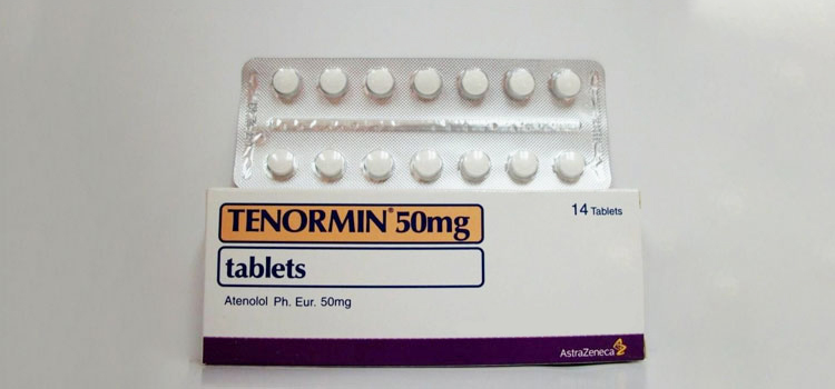 buy tenormin in Mission, SD
