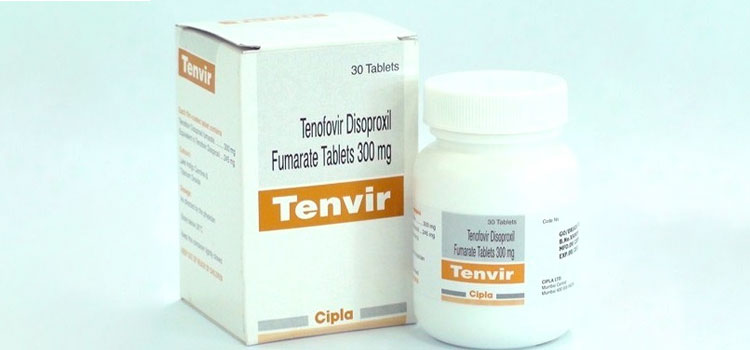 buy tenvir in Mission, SD