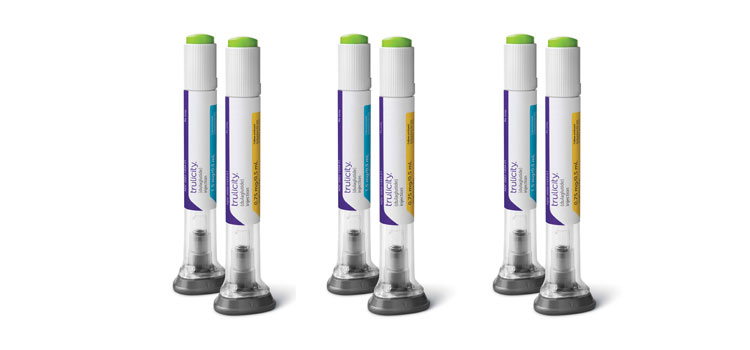 buy trulicity in Miller, SD