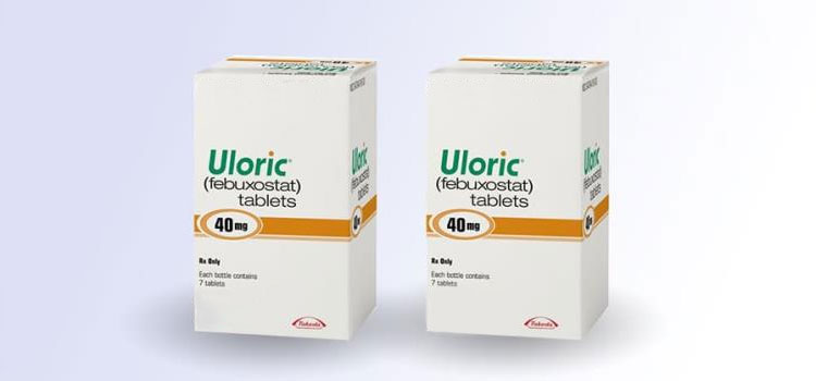 buy uloric in Aberdeen, SD
