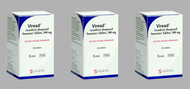 buy viread in Aberdeen, SD