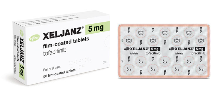 buy xeljanz in Miller, SD