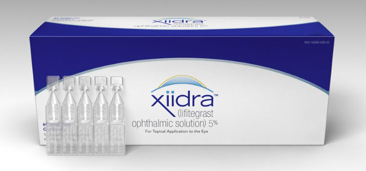 buy xiidra in Miller, SD