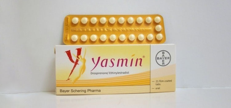 buy yasmin in Miller, SD