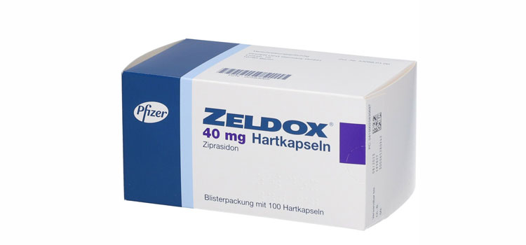 buy zeldox in Aberdeen, SD