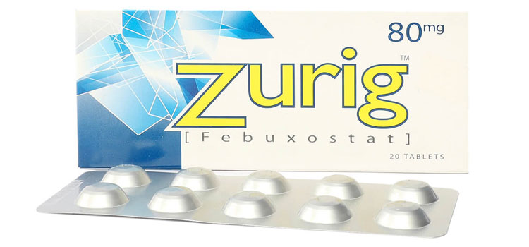buy zurig in Miller, SD