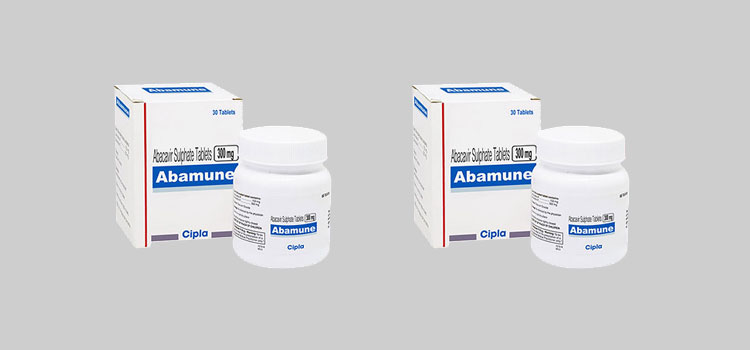 order cheaper abamune online in Mission, SD