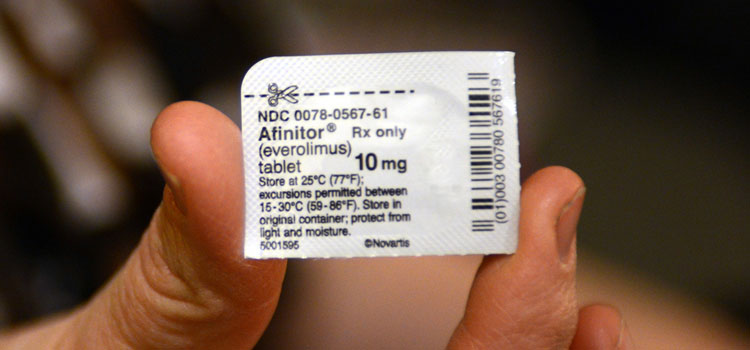 order cheaper afinitor online in Alcester, SD