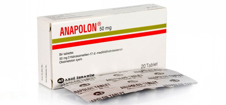 order cheaper anapolon online in Alcester, SD