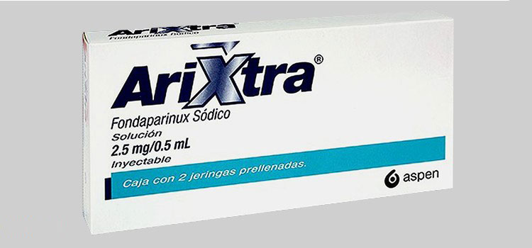 order cheaper arixtra online in Alcester, SD